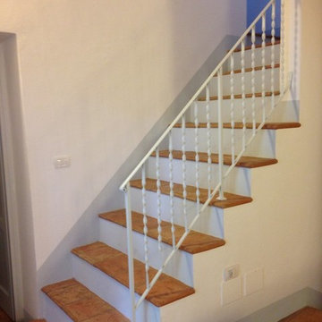 Ristrutturazione Appartamento Castelfafli