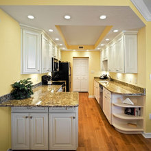 Beach house ideas