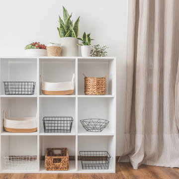 Decluttering Service