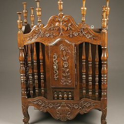Antique Panitierres / Bread Cabinet - Products