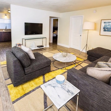 Singer Island Rehab Housing