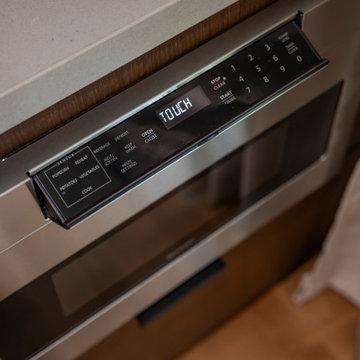 Microwave Drawer™ Oven SMD2470ASY