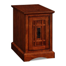 End table