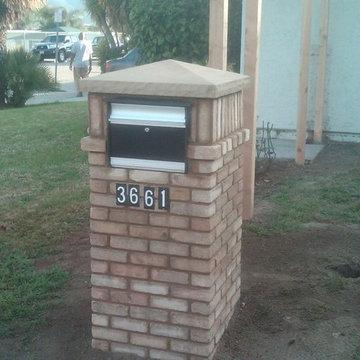 Our Work