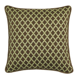 Outdoor Decor - Elaine Smith Pillows - Products