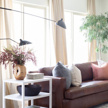 Residential Work