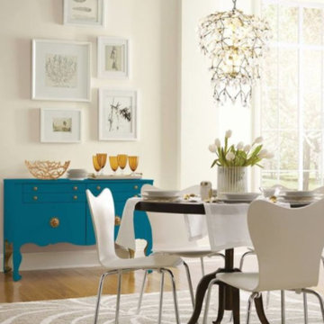 Sherwin-Williams Paint Gallery