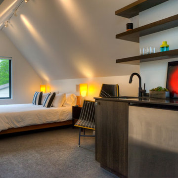 Third Floor Bedroom