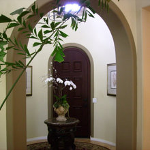Archways