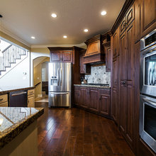Kitchen Ideas