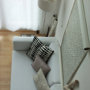 The Penthouse by Ivy Style33/ Busy Bee