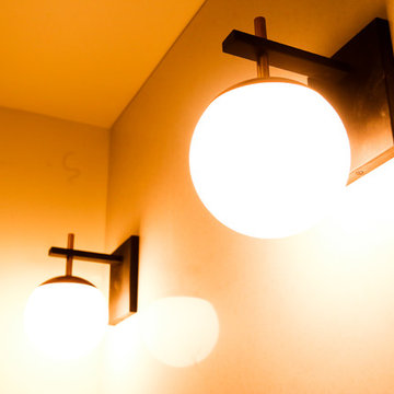 Petaluma Bathroom Remodel