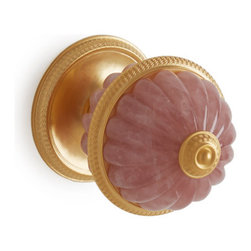 Sherle Wagner Door Levers & Knobs - Products