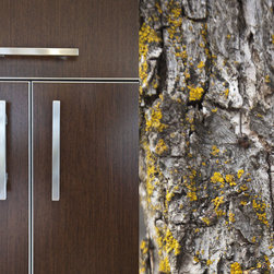 Riverside - Door Hardware