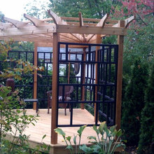 Pergola Design