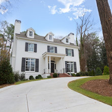 New House