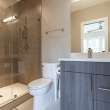 private bath