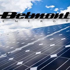 Belmont Energy, Inc.