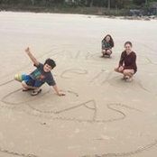 Mayra Guevara's photo
