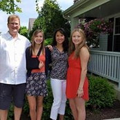 Beckie Ferguson's photo