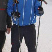 Bjørn Wahlberg's photo