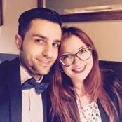 Luca Leongito's photo