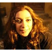 Foto von Bahareh Hid