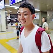 Dongsoo Nam's photo