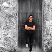 Jin Hong's photo
