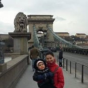 Aliona Martsul's photo