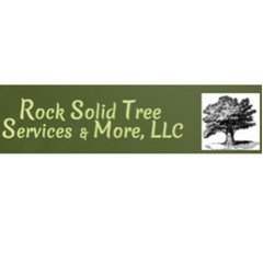 ROCK SOLID TREE SERVICES AND MORE, LLC