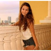 Foto de Izzy Kamin