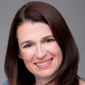 Kelly Foster's photo