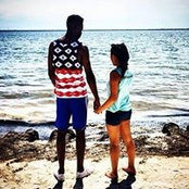 Celyna Jones's photo