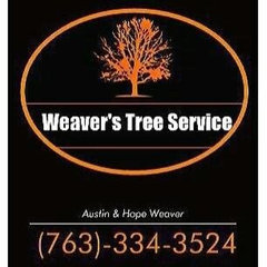 Weaver's Tree Service, LLC