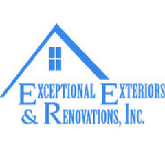 Exceptional Exteriors & Renovations