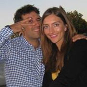 Gian Scozzaro's photo