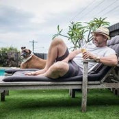 Campbell Holmes's photo