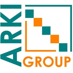 Arkigroup Scale & Porte