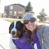 Sabrina Strand's photo