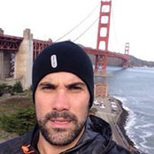Thiago Cyrino's photo