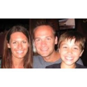 Scott Dixon's photo