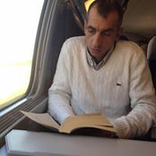 Petar Parabachev's photo