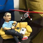 Mario Arevalo's photo
