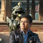 Foto von Alok Kumar