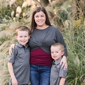 Cara Focke's photo