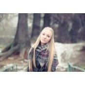 Olga Agapova's photo