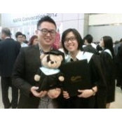 David Kurniawan's photo