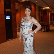 Bernadeth Gerodias's photo