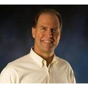 Mark Hoaglin's photo
